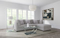 Cambria Sectional - Orbit Furniture (Richmond,BC)