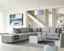 Cambria Sectional - Orbit Furniture (Richmond,BC)