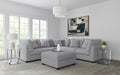 Cambria Sectionals - Orbit Furniture (Richmond,BC)