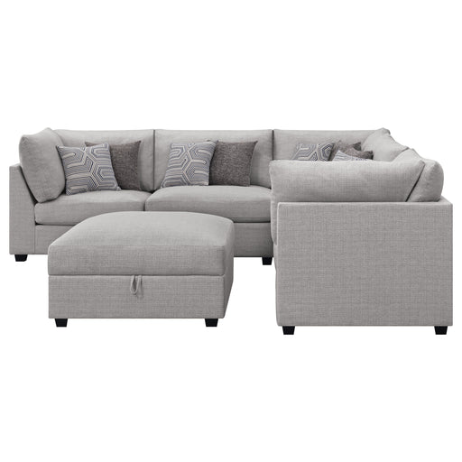 Cambria Sectionals - Orbit Furniture (Richmond,BC)