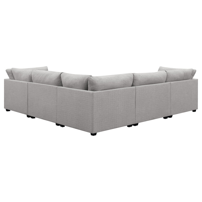 Cambria Sectionals - Orbit Furniture (Richmond,BC)