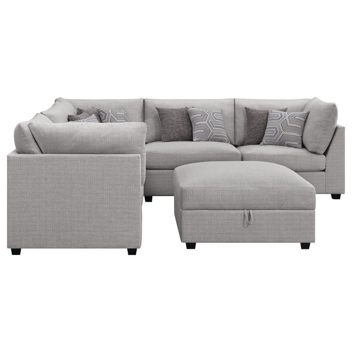 Cambria Sectionals - Orbit Furniture (Richmond,BC)