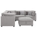 Cambria Sectionals - Orbit Furniture (Richmond,BC)