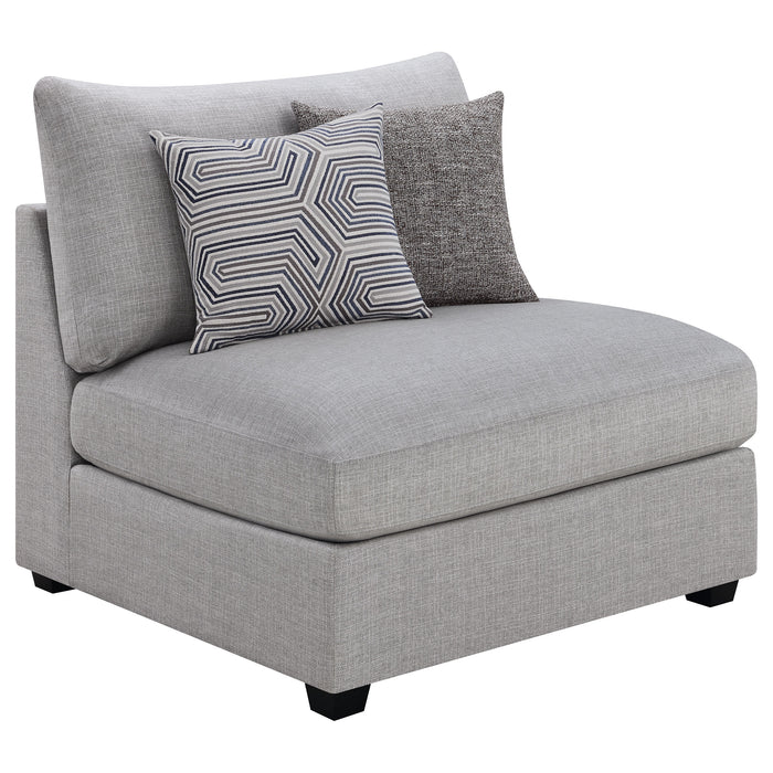 Cambria Sectionals - Orbit Furniture (Richmond,BC)