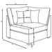 Cambria Sectionals - Orbit Furniture (Richmond,BC)