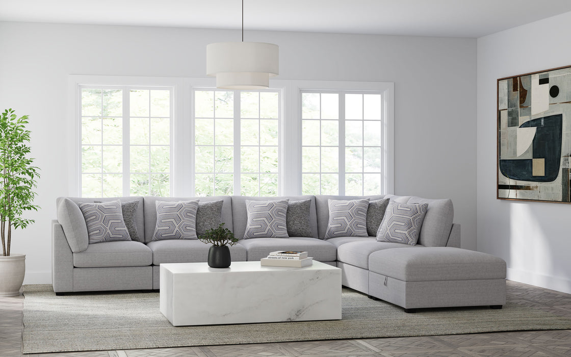 Cambria Sectional - Orbit Furniture (Richmond,BC)