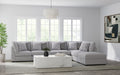 Cambria Sectional - Orbit Furniture (Richmond,BC)