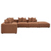 Jennifer Modular Sectionals - Orbit Furniture (Richmond,BC)