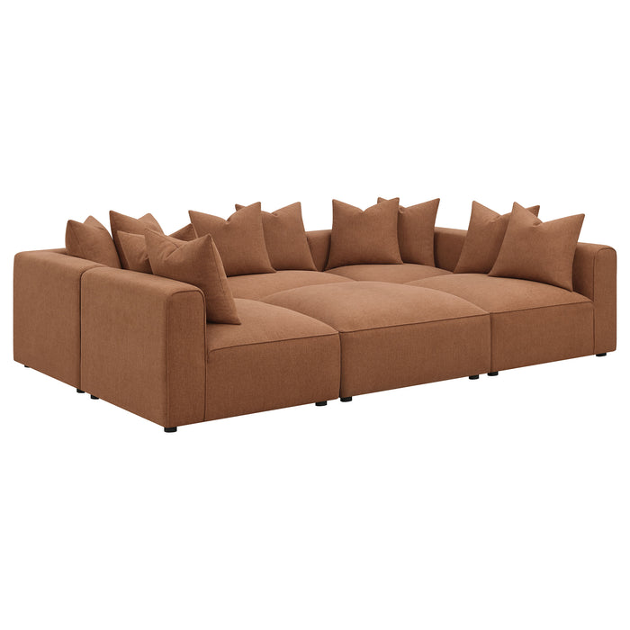 Jennifer Modular Sectionals - Orbit Furniture (Richmond,BC)