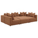 Jennifer Modular Sectionals - Orbit Furniture (Richmond,BC)