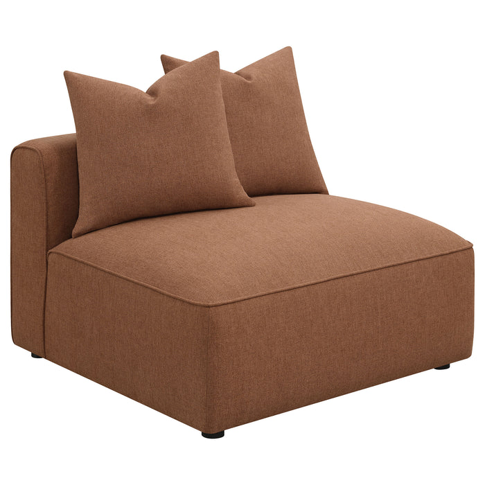 Jennifer Modular Sectionals - Orbit Furniture (Richmond,BC)