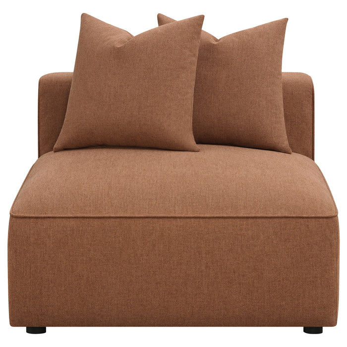Jennifer Modular Sectionals - Orbit Furniture (Richmond,BC)