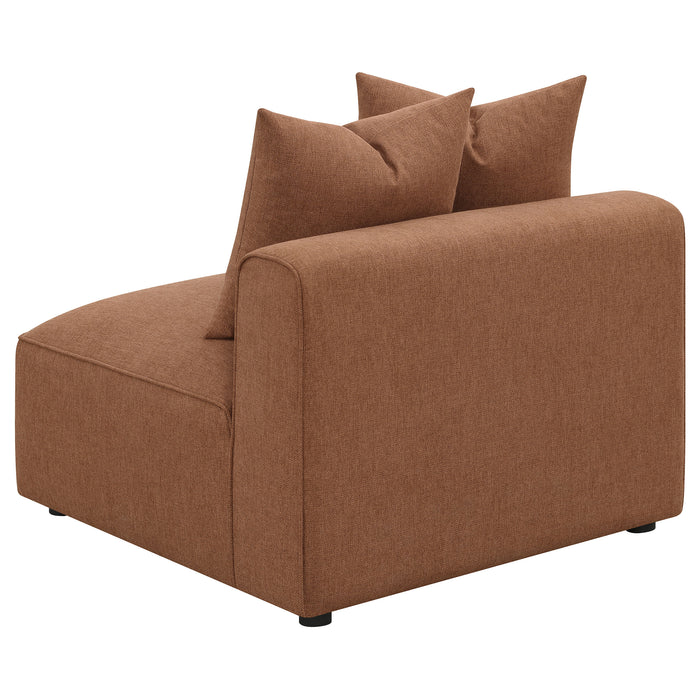 Jennifer Modular Sectionals - Orbit Furniture (Richmond,BC)