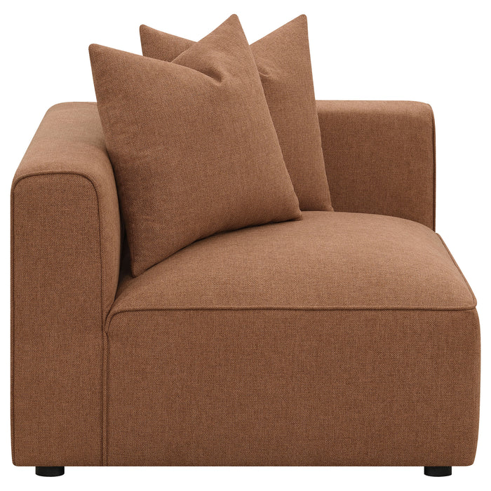 Jennifer Modular Sectionals - Orbit Furniture (Richmond,BC)
