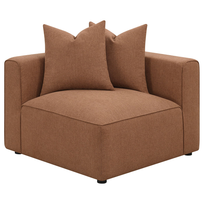 Jennifer Modular Sectionals - Orbit Furniture (Richmond,BC)