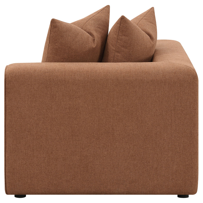 Jennifer Modular Sectionals - Orbit Furniture (Richmond,BC)