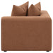 Jennifer Modular Sectionals - Orbit Furniture (Richmond,BC)
