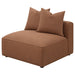 Jennifer Accent Chair - Orbit Furniture (Richmond,BC)