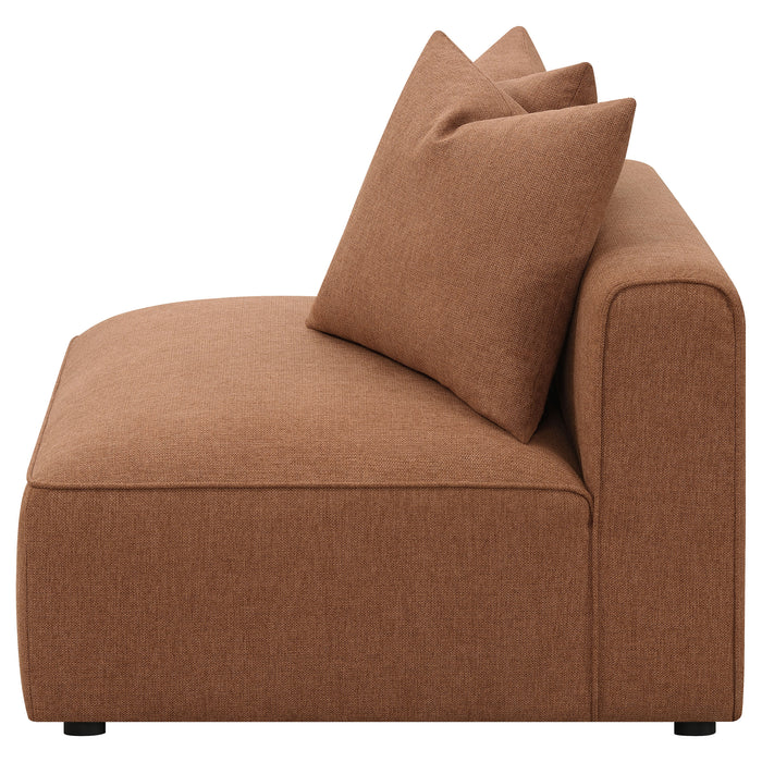 Jennifer Accent Chair - Orbit Furniture (Richmond,BC)