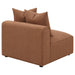 Jennifer Accent Chair - Orbit Furniture (Richmond,BC)