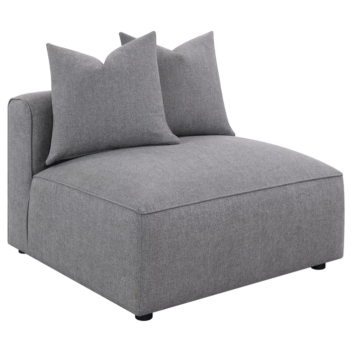 Jennifer Accent Chair - Orbit Furniture (Richmond,BC)
