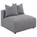 Jennifer Accent Chair - Orbit Furniture (Richmond,BC)