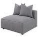 Jennifer Accent Chair - Orbit Furniture (Richmond,BC)