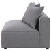 Jennifer Accent Chair - Orbit Furniture (Richmond,BC)