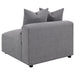 Jennifer Accent Chair - Orbit Furniture (Richmond,BC)