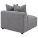 Jennifer Accent Chair - Orbit Furniture (Richmond,BC)