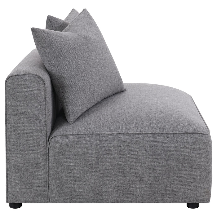 Jennifer Accent Chair - Orbit Furniture (Richmond,BC)