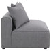 Jennifer Accent Chair - Orbit Furniture (Richmond,BC)
