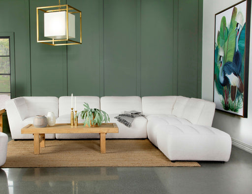 Sunny Modular Sectionals - Orbit Furniture (Richmond,BC)