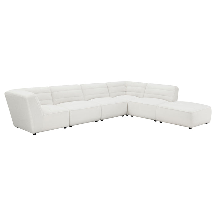Sunny Modular Sectionals - Orbit Furniture (Richmond,BC)