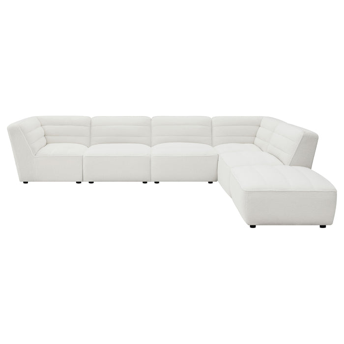 Sunny Modular Sectionals - Orbit Furniture (Richmond,BC)