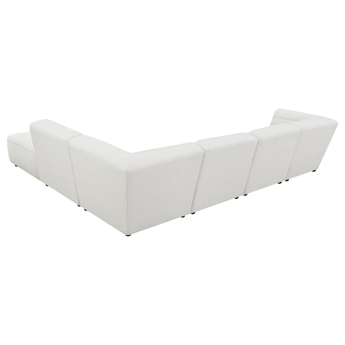 Sunny Modular Sectionals - Orbit Furniture (Richmond,BC)