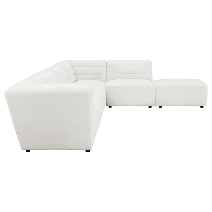 Sunny Modular Sectionals - Orbit Furniture (Richmond,BC)