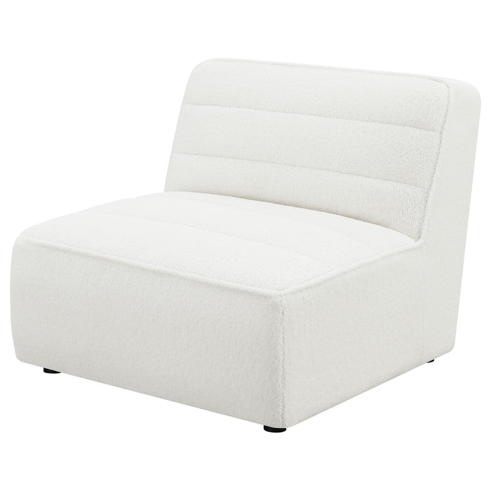 Sunny Accent Chair - Orbit Furniture (Richmond,BC)