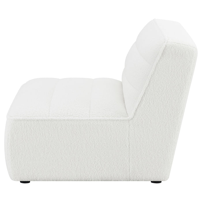 Sunny Accent Chair - Orbit Furniture (Richmond,BC)