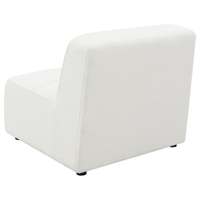 Sunny Accent Chair - Orbit Furniture (Richmond,BC)