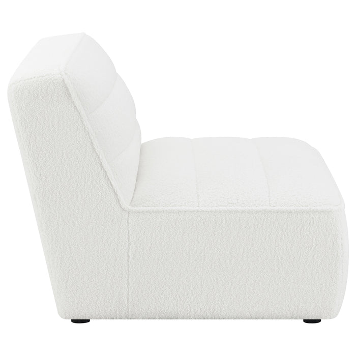 Sunny Accent Chair - Orbit Furniture (Richmond,BC)