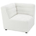 Sunny Upholstered Corner Chair - Orbit Furniture (Richmond,BC)