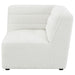 Sunny Upholstered Corner Chair - Orbit Furniture (Richmond,BC)