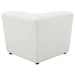 Sunny Upholstered Corner Chair - Orbit Furniture (Richmond,BC)