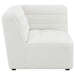 Sunny Upholstered Corner Chair - Orbit Furniture (Richmond,BC)