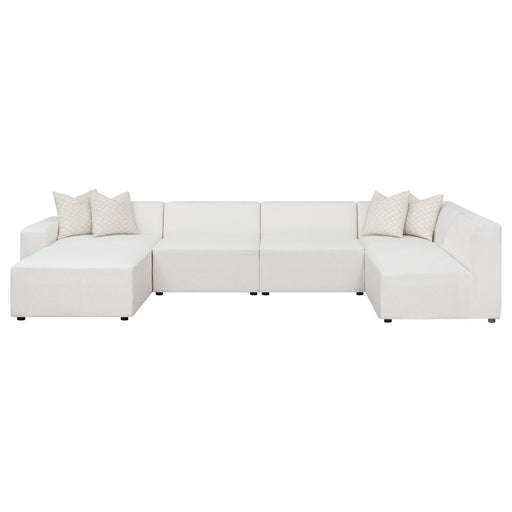 Freddie Sectionals 3 - Orbit Furniture (Richmond,BC)