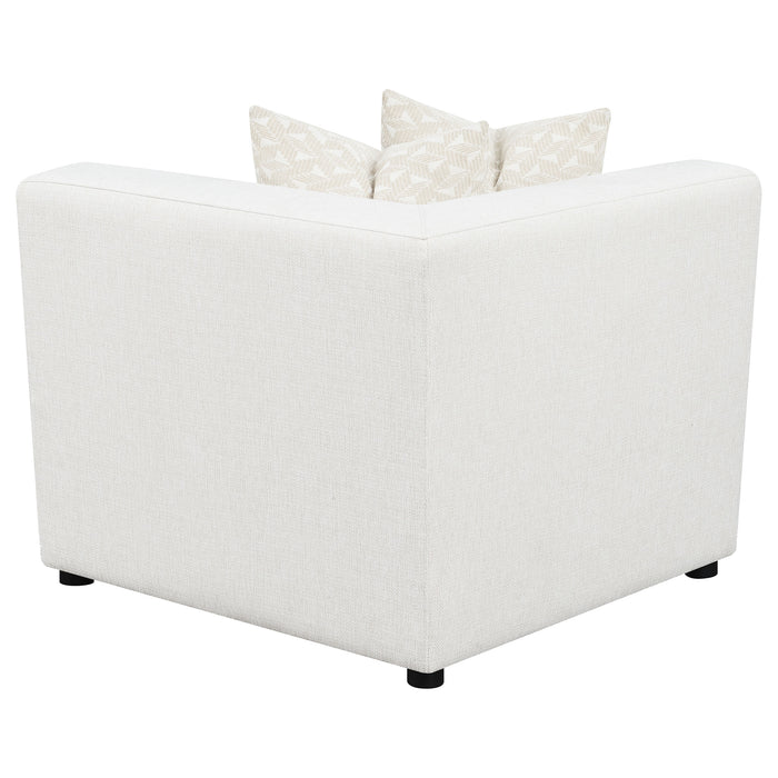 Freddie Sectionals 3 - Orbit Furniture (Richmond,BC)