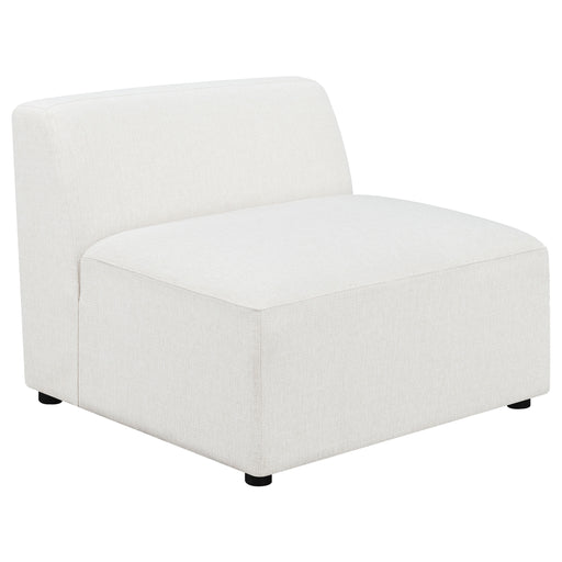 Freddie Accent Chair - Orbit Furniture (Richmond,BC)