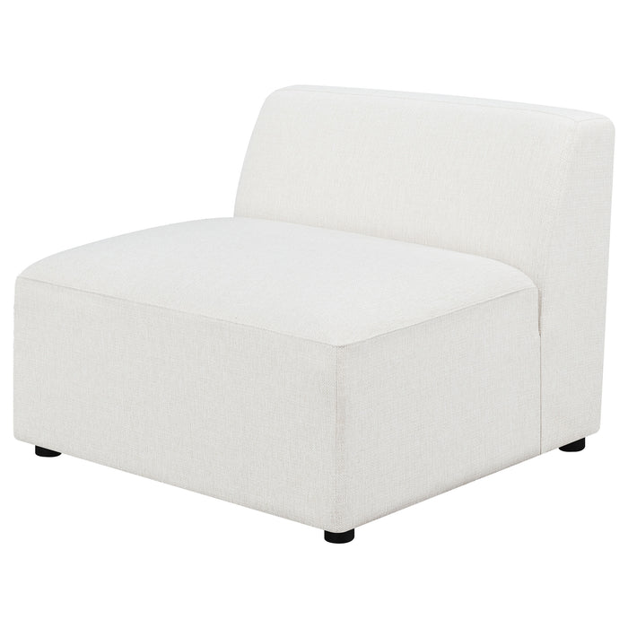 Freddie Accent Chair - Orbit Furniture (Richmond,BC)