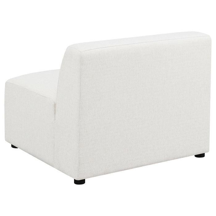 Freddie Accent Chair - Orbit Furniture (Richmond,BC)